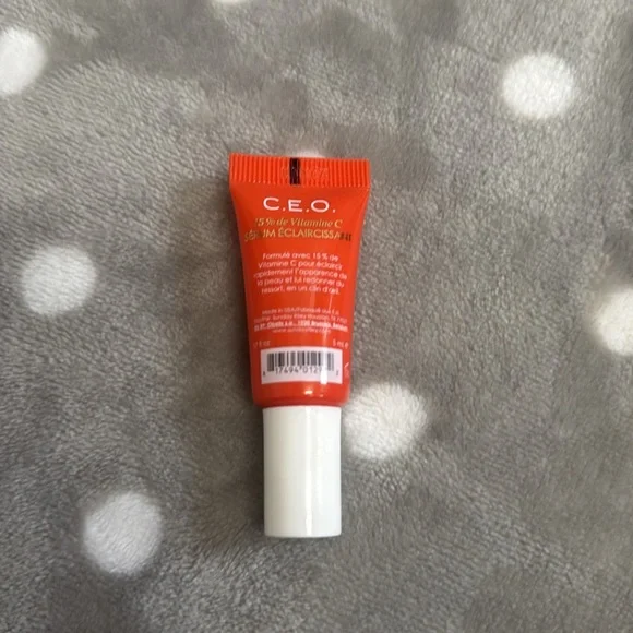 Sunday Riley Set - Picture 3 of 5